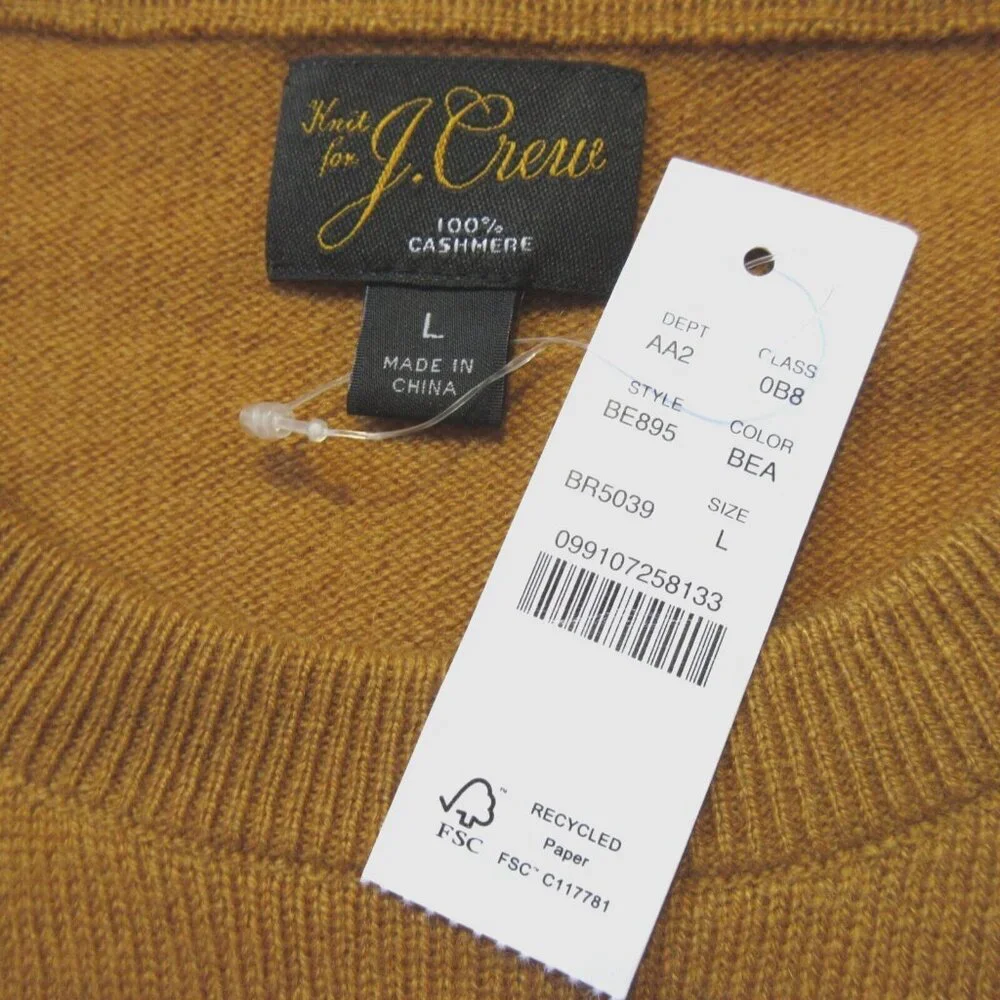 J. Crew up purchase